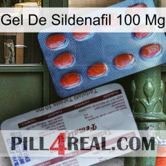 Sildenafil Gel 100 Mg 36